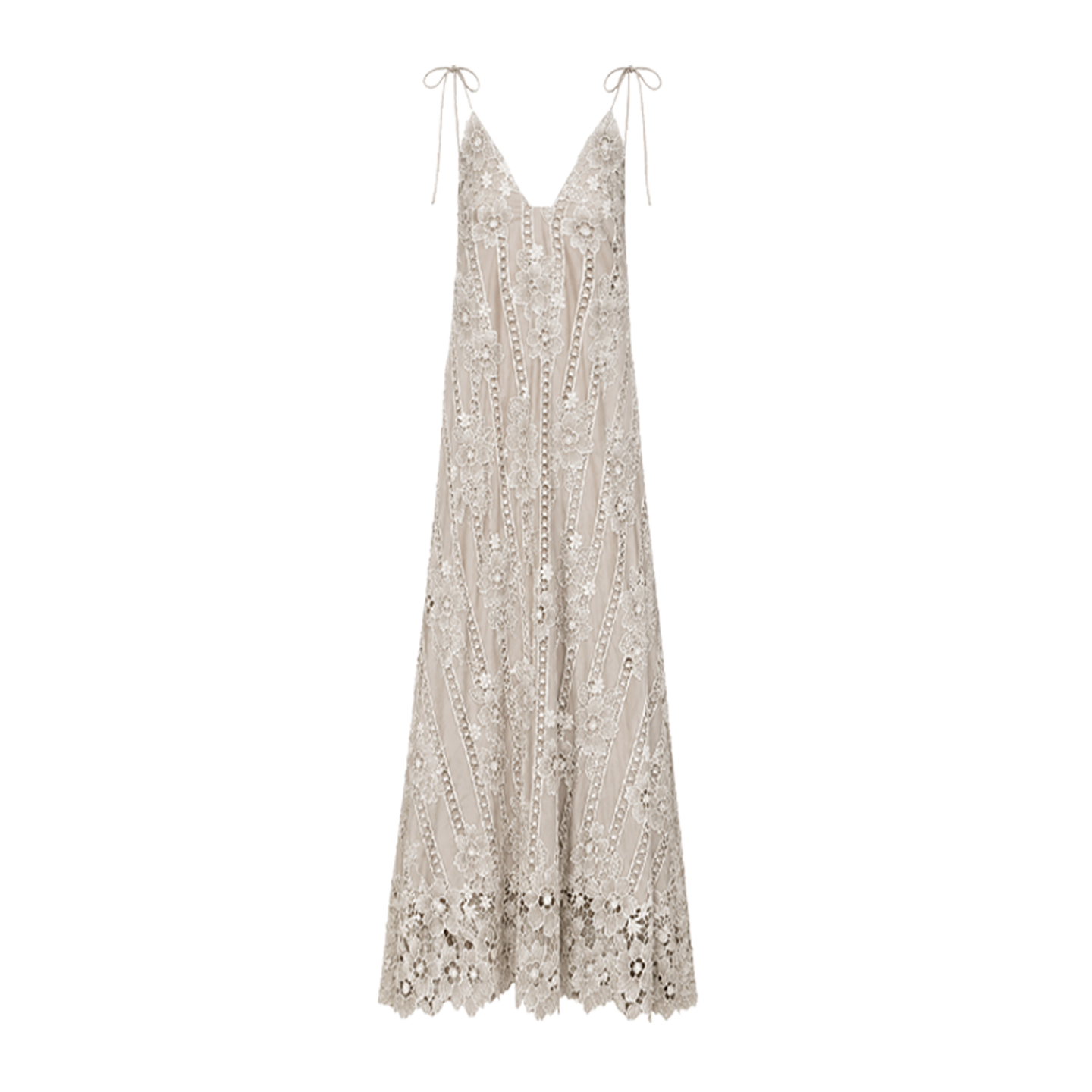 THE BLOOM DRESS