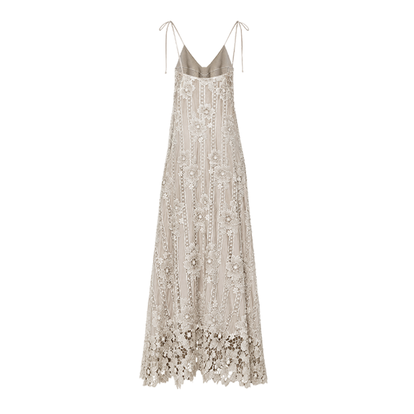 THE BLOOM DRESS
