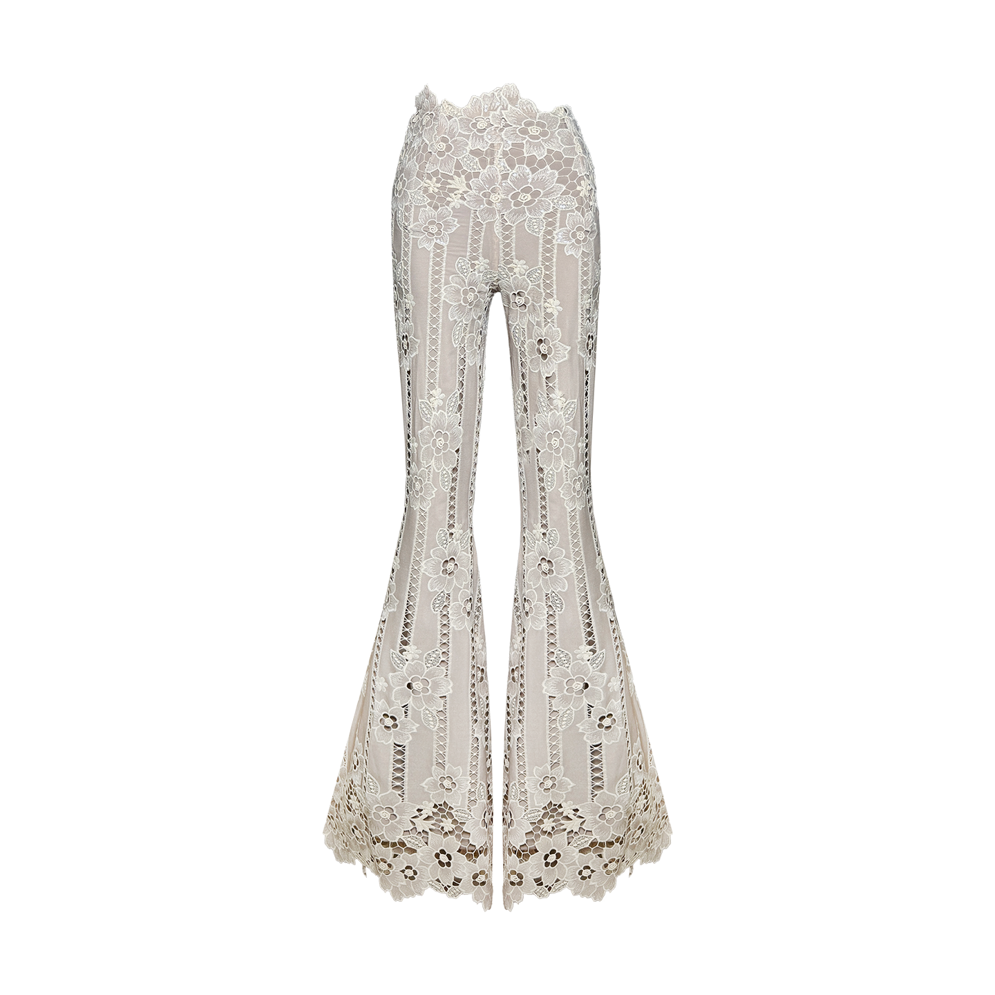 THE BLOOM PANTS