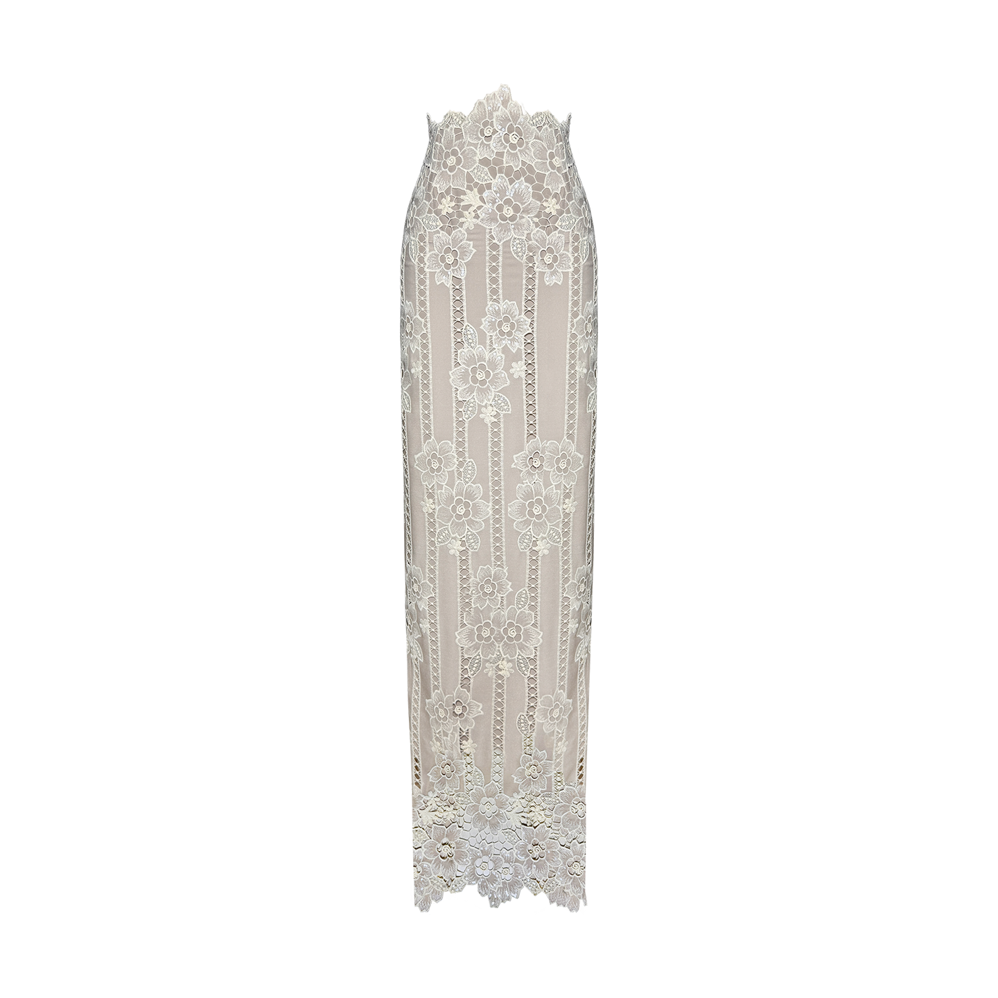 THE BLOOM SKIRT
