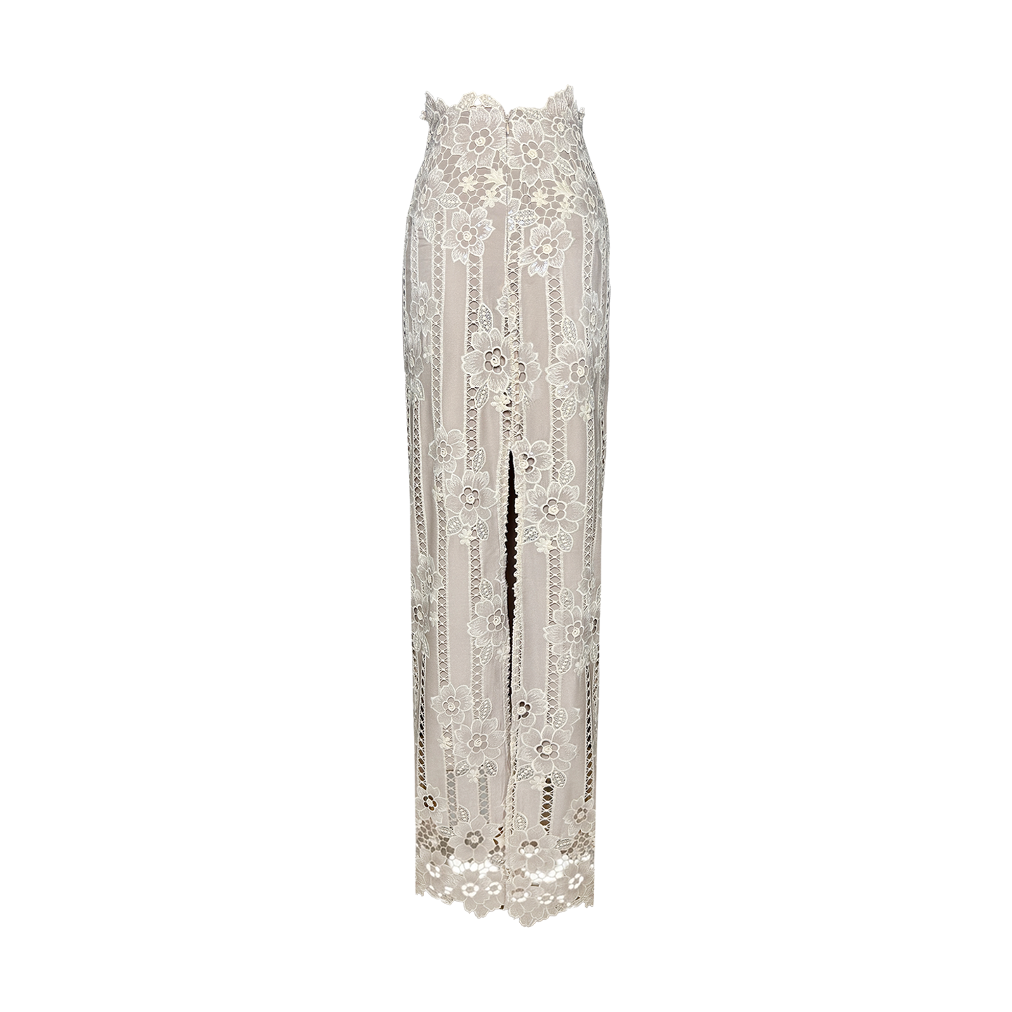 THE BLOOM SKIRT