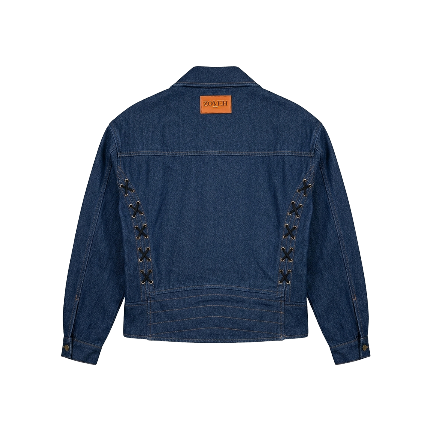 ROAD DENIM JACKET