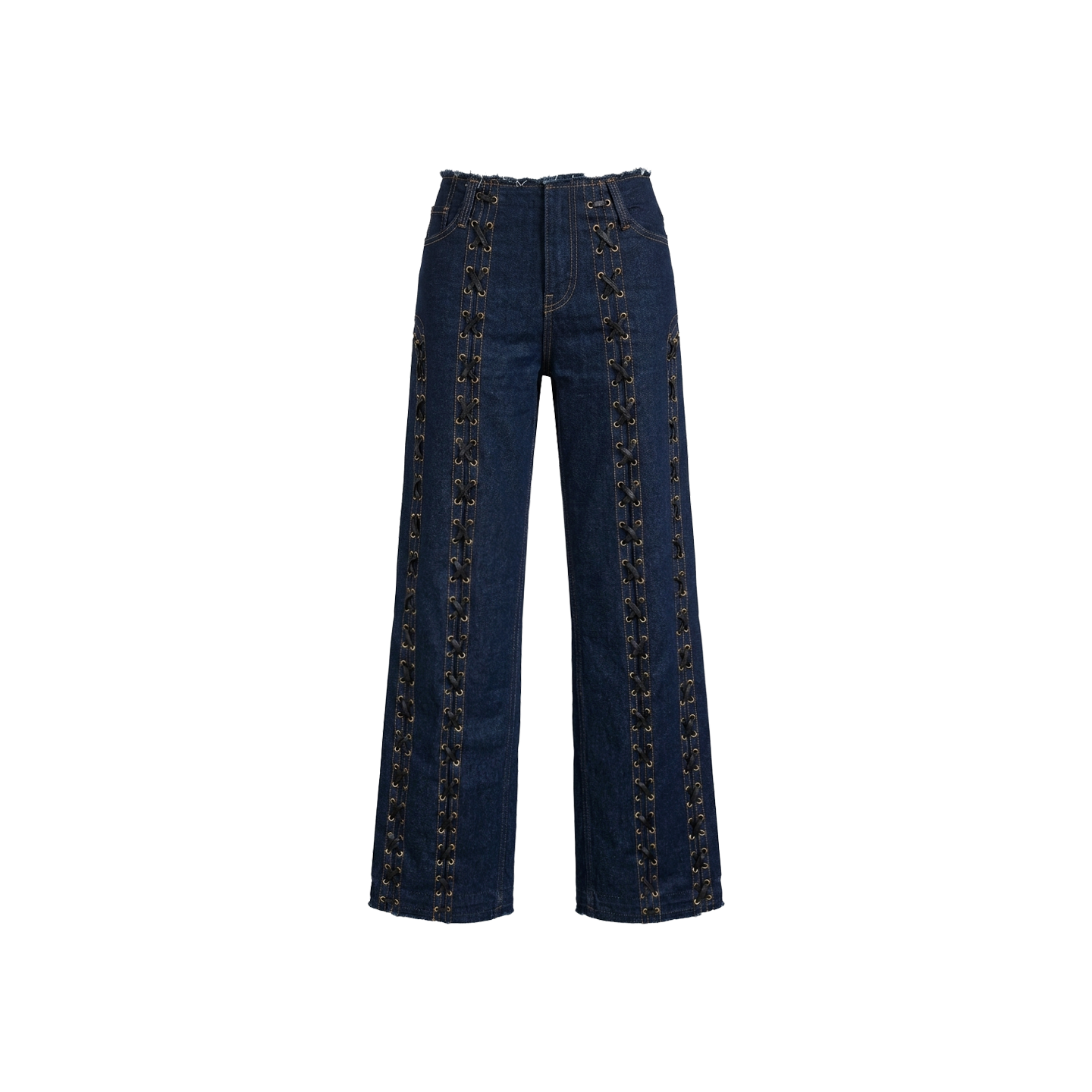 2-LANE DENIM PANTM - pre-order