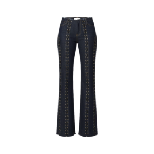 2-LANE DENIM PANT