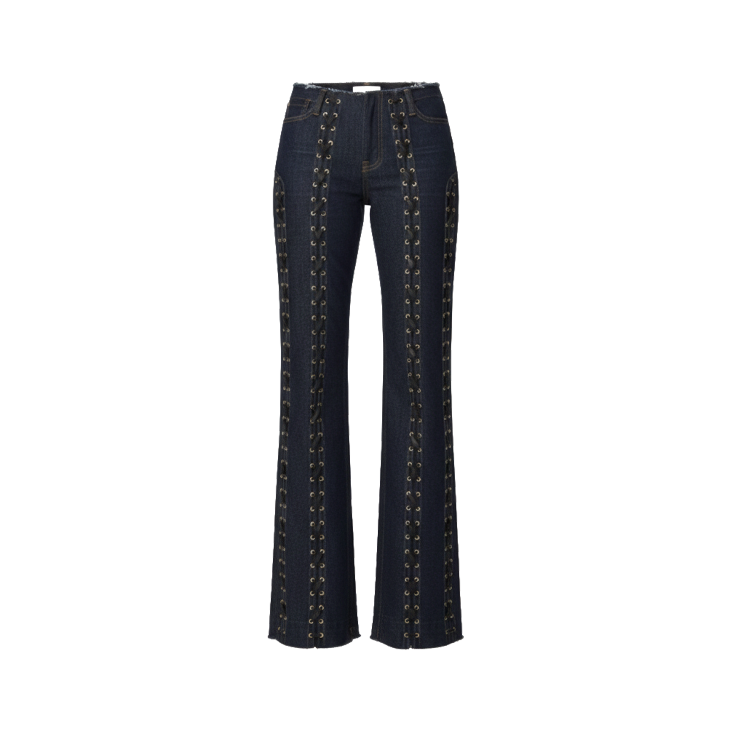 2-LANE DENIM PANT
