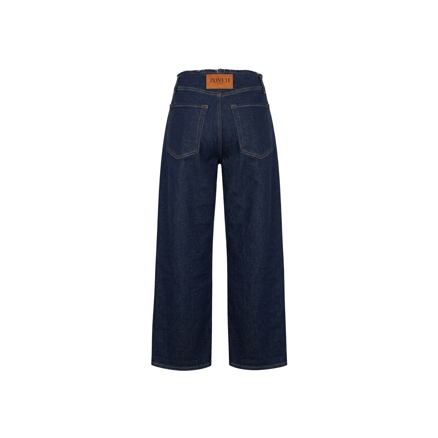 2-LANE DENIM PANTM - pre-order