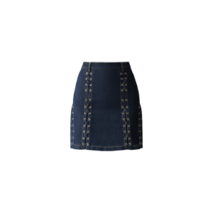 2-LANE SKIRT
