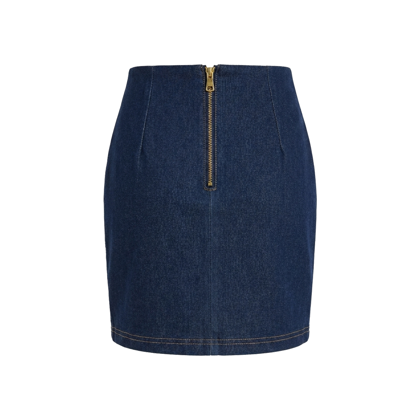 2-LANE SKIRT