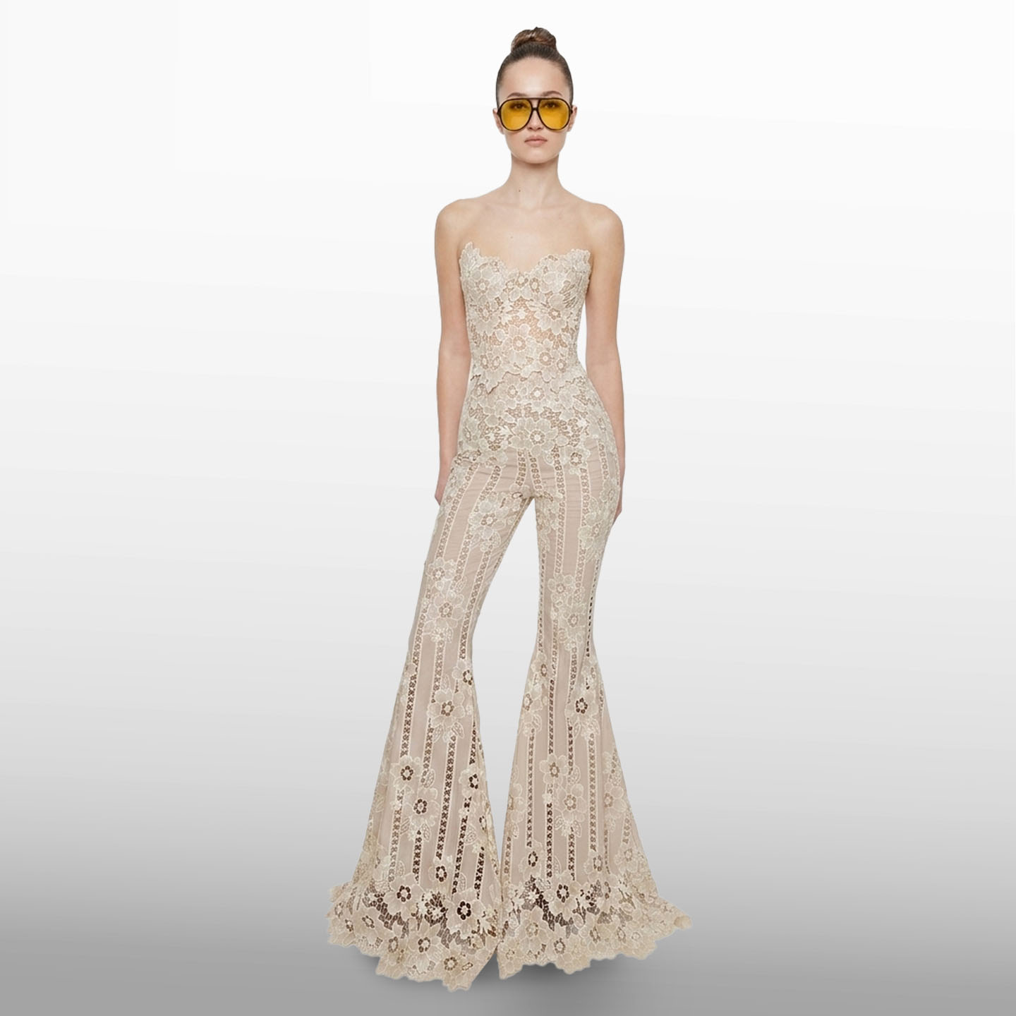 THE BLOOM PANTS