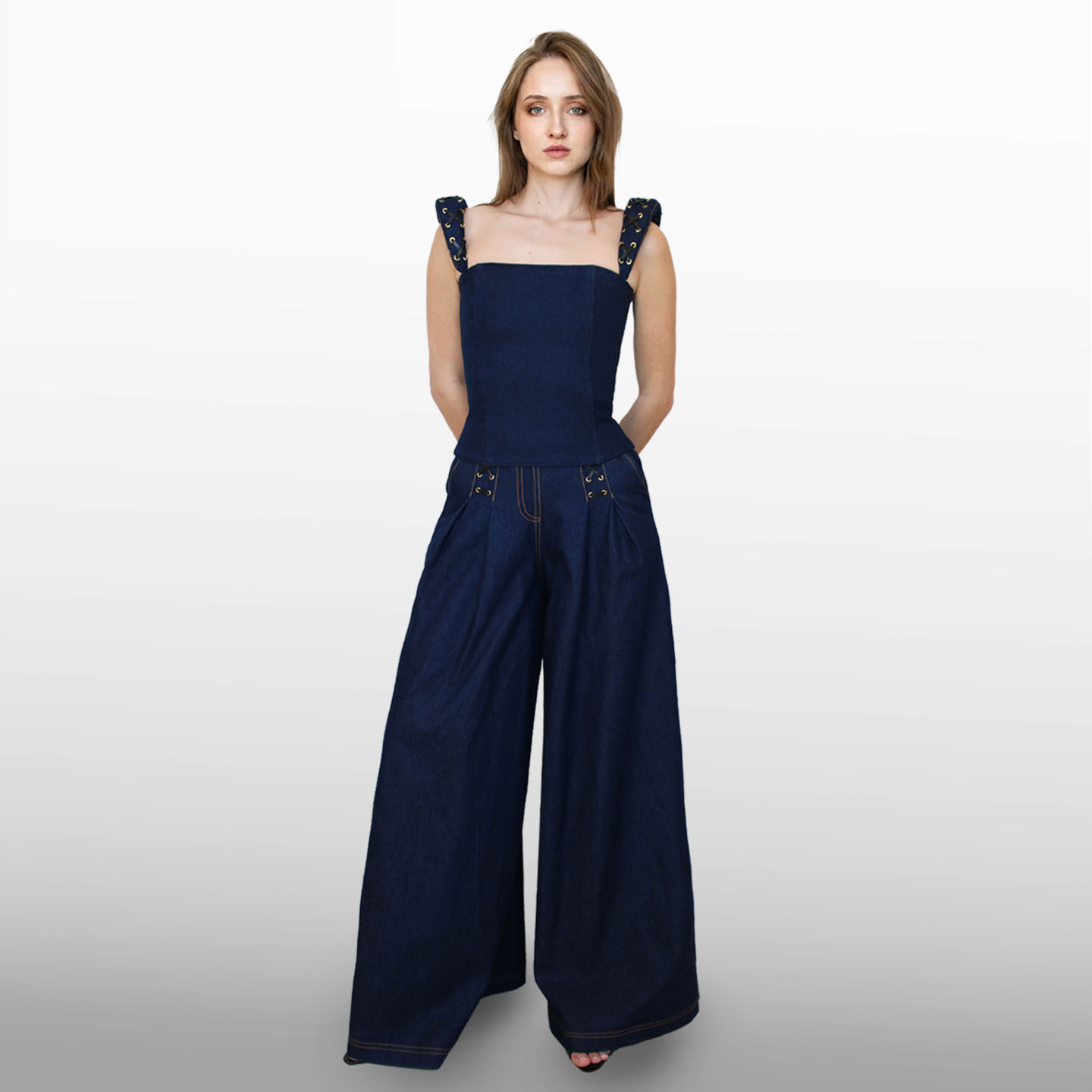 1-WAY CORSET