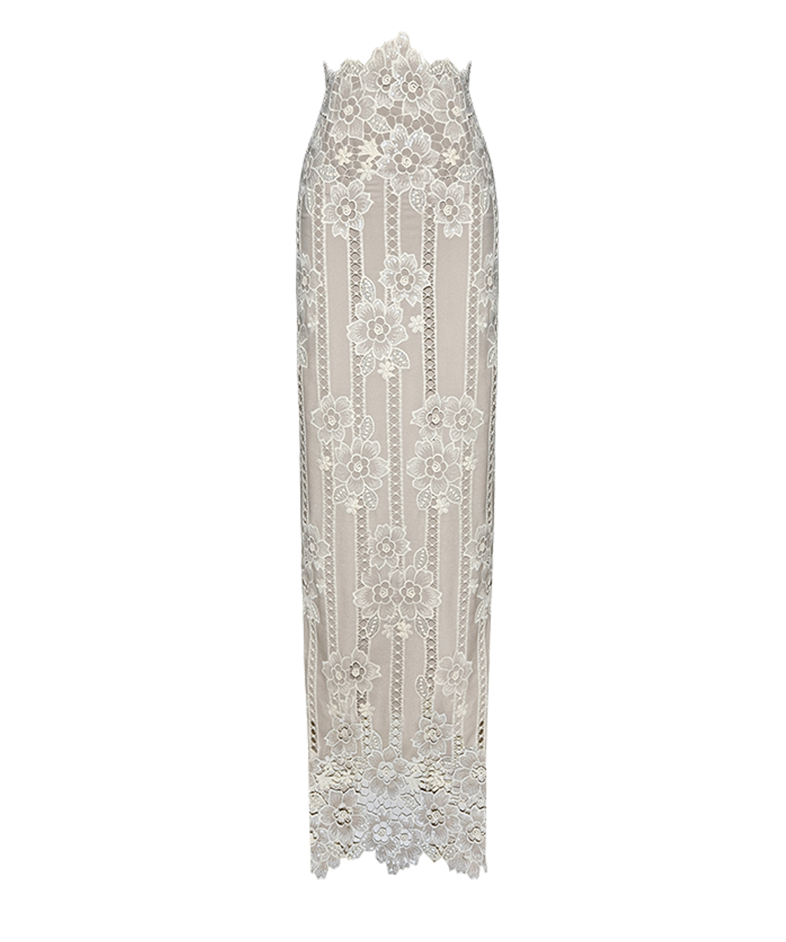 THE BLOOM SKIRT