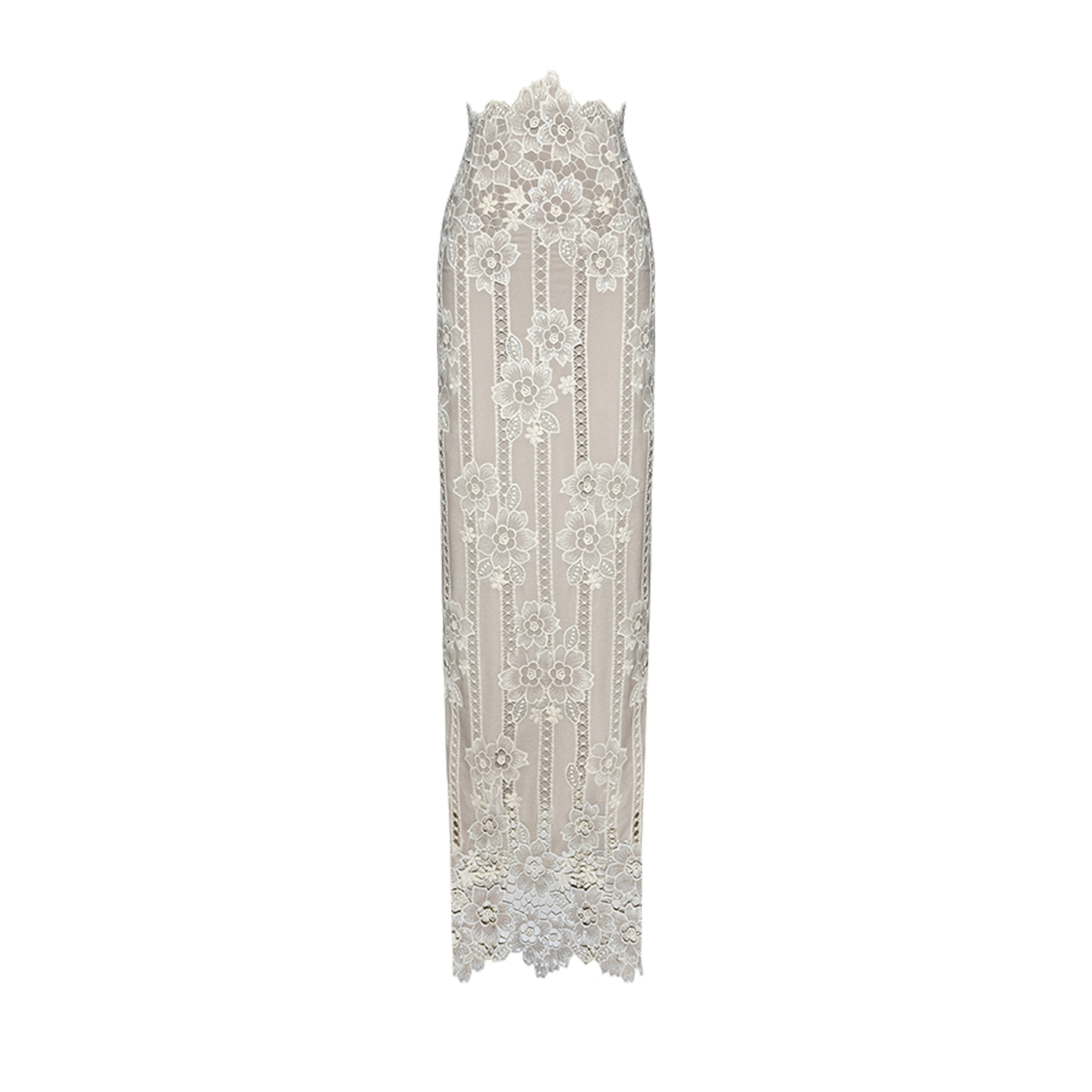 THE BLOOM SKIRT