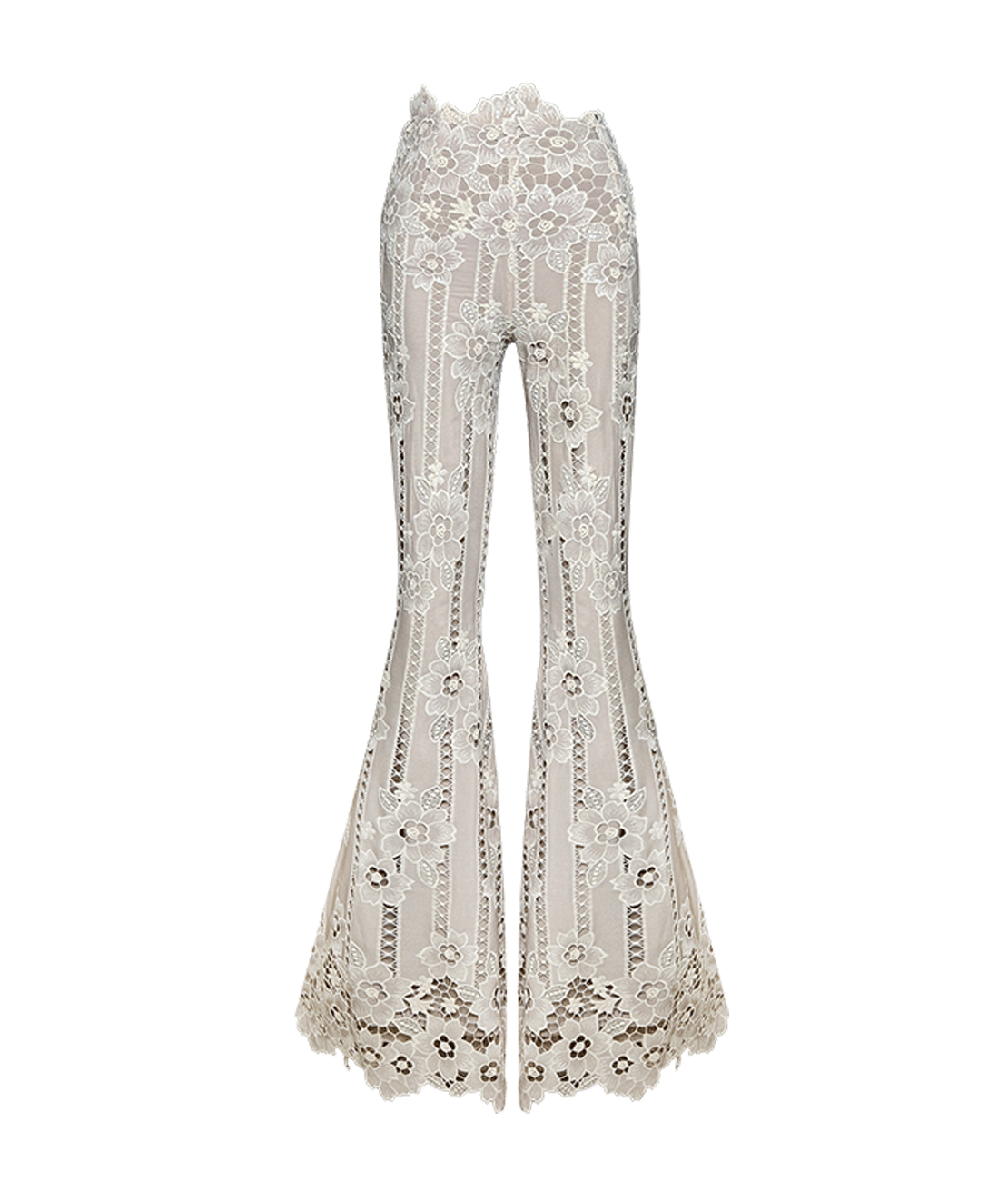 THE BLOOM PANTS
