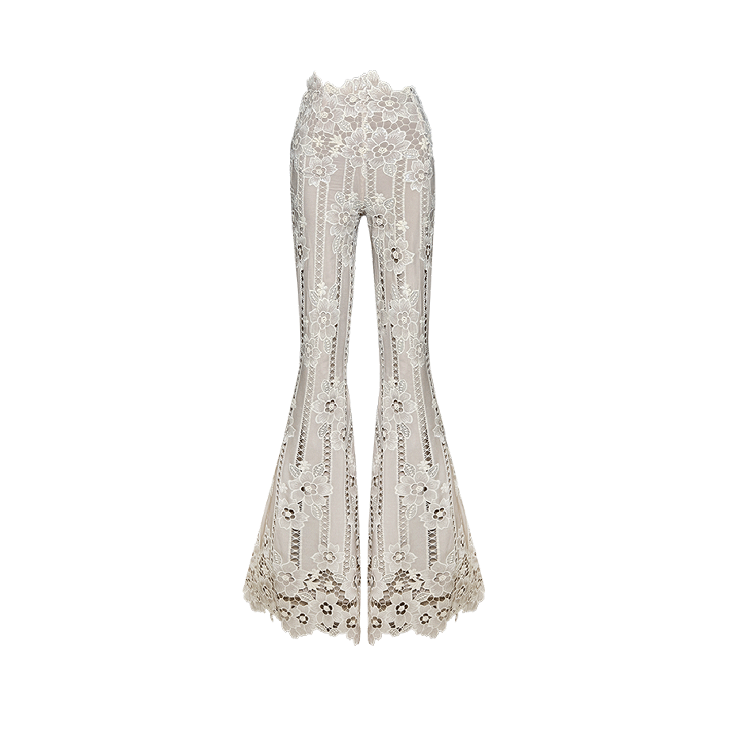 THE BLOOM PANTS