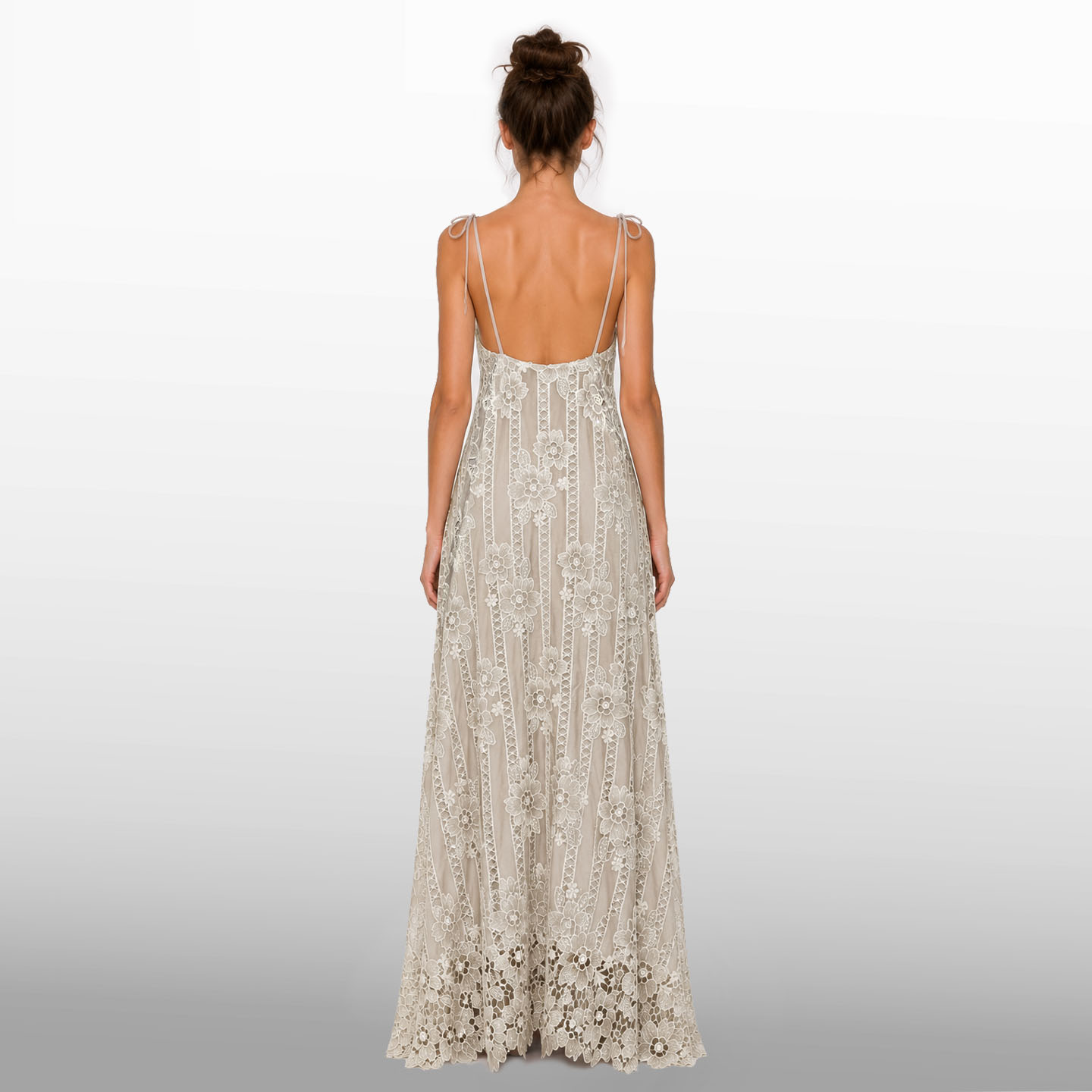 THE BLOOM DRESS