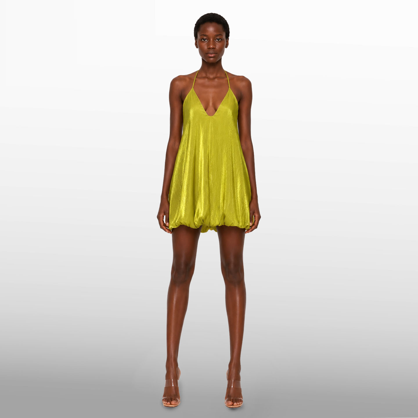 THE SIGNAL DRESS