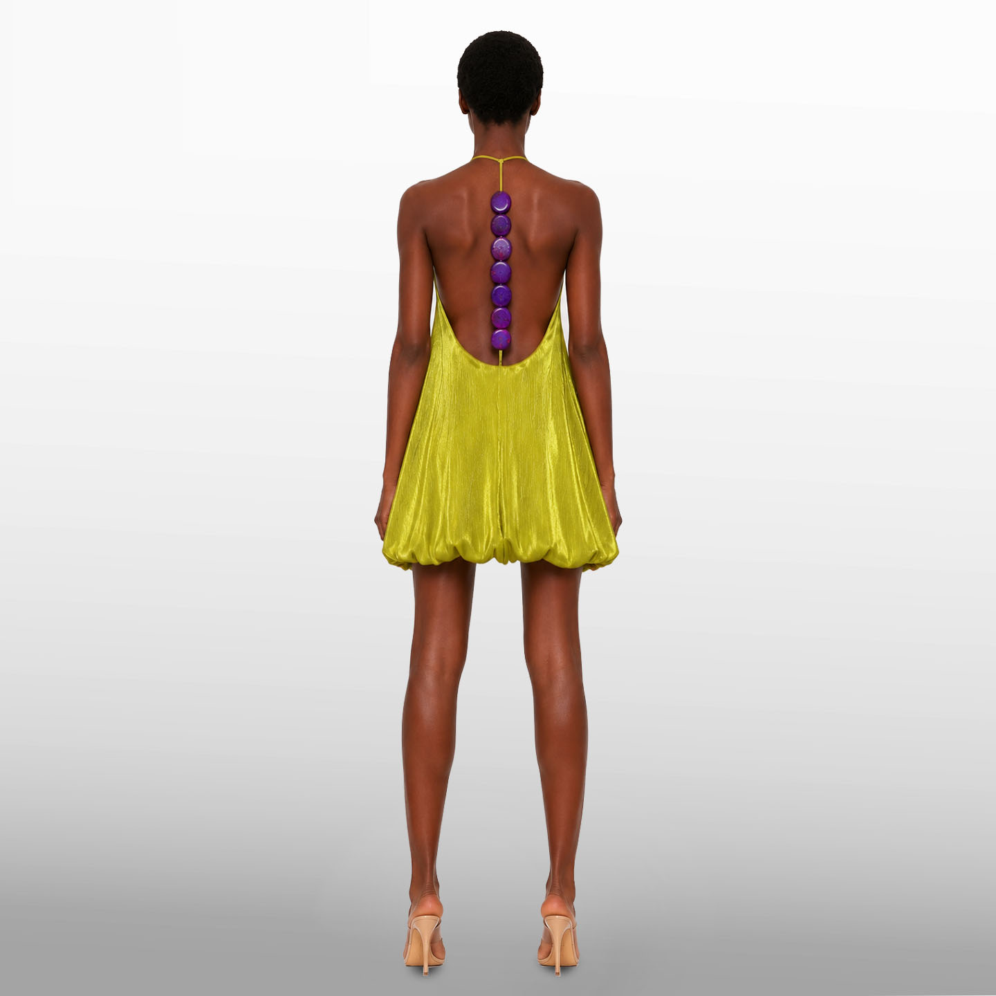 THE SIGNAL DRESS