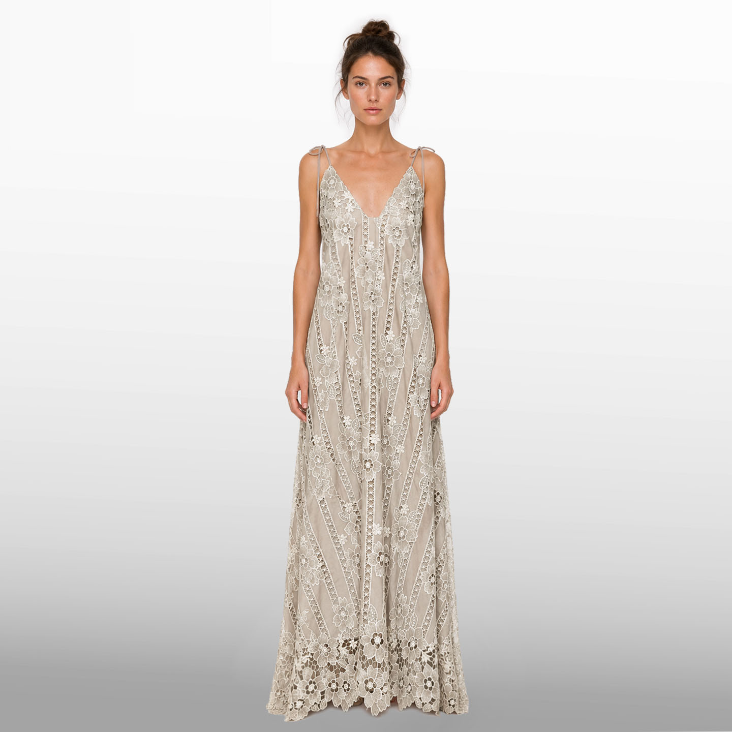 THE BLOOM DRESS
