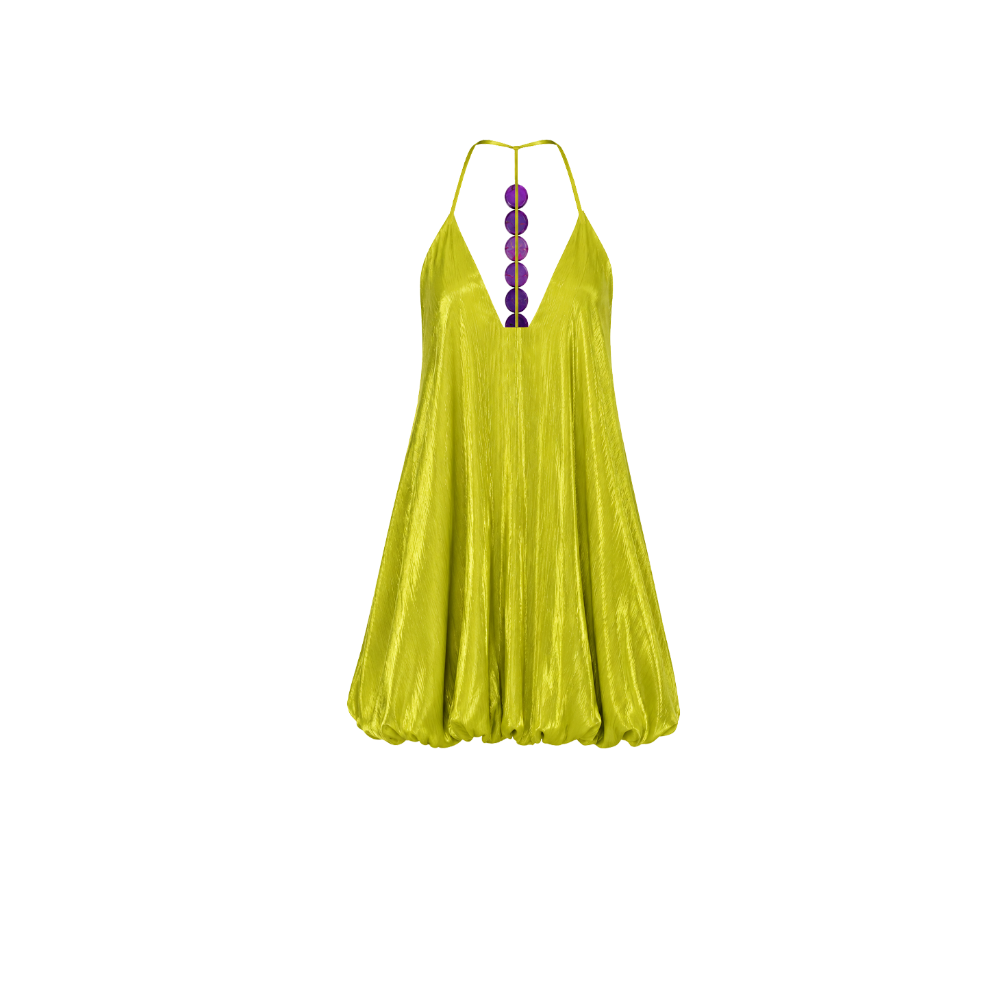 THE SIGNAL DRESS