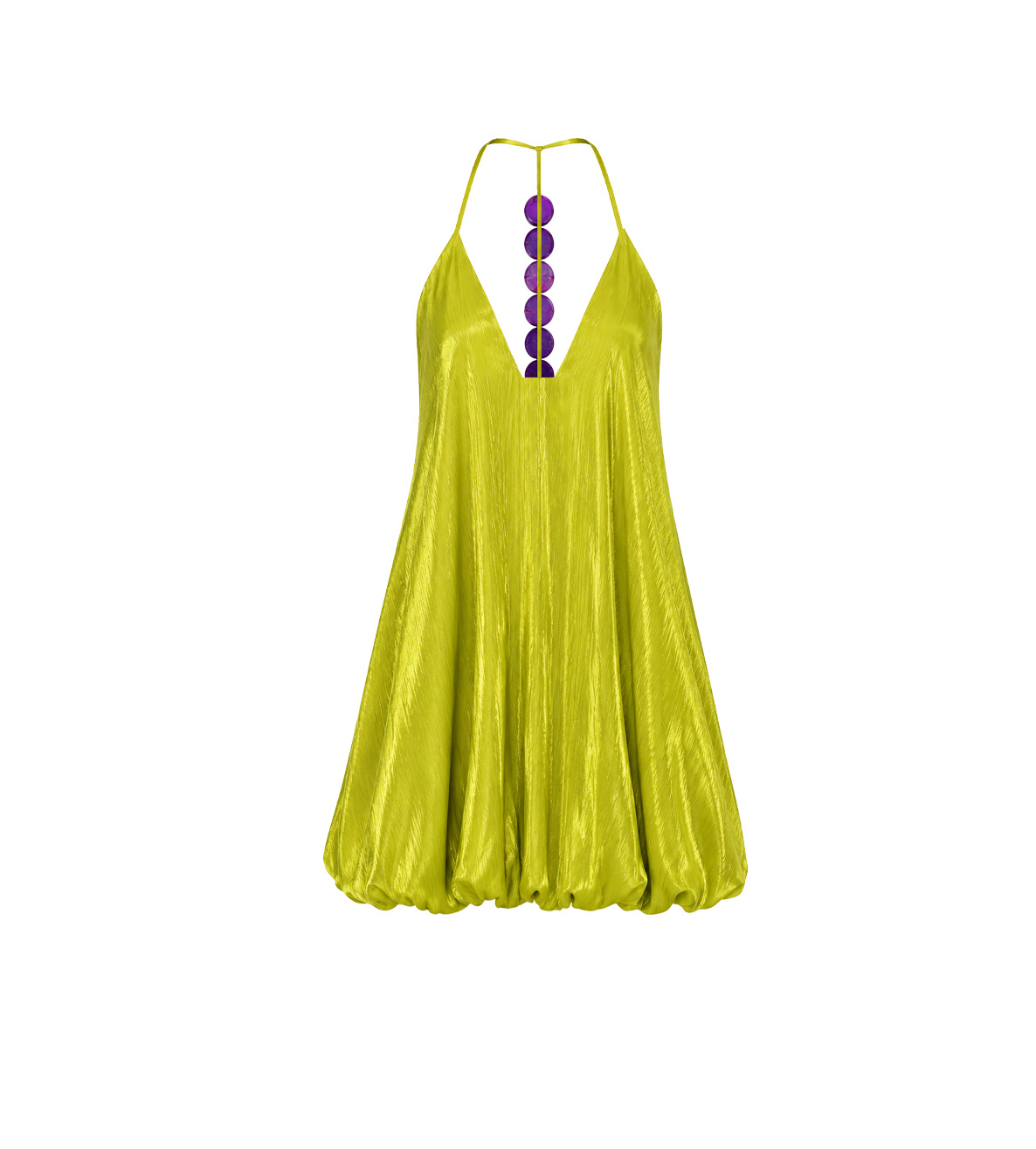 THE SIGNAL DRESS