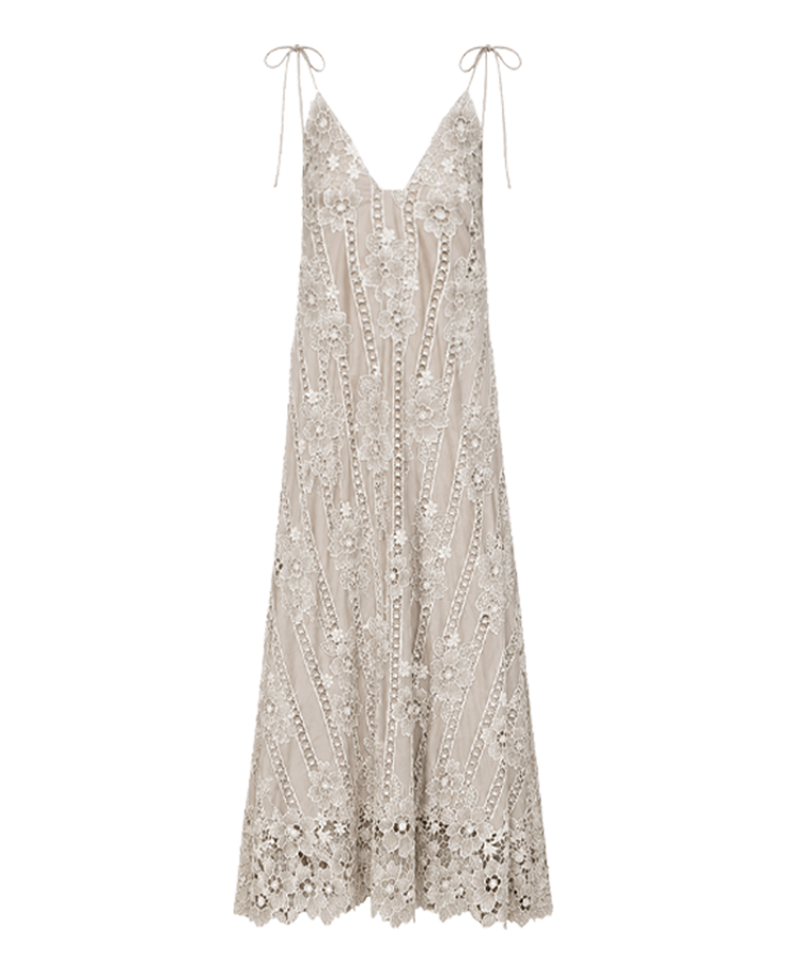THE BLOOM DRESS