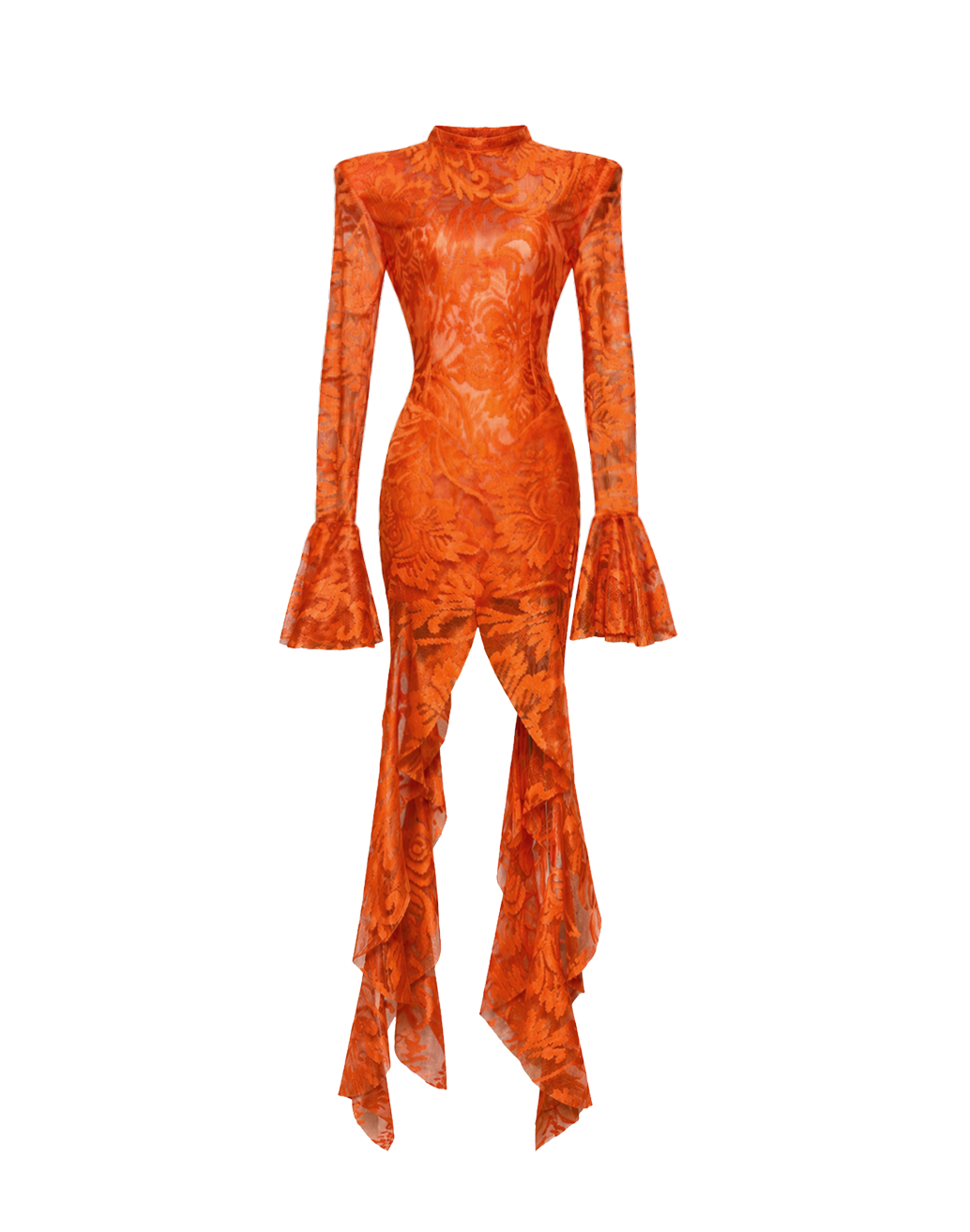 THE DETOUR MINI DRESS
