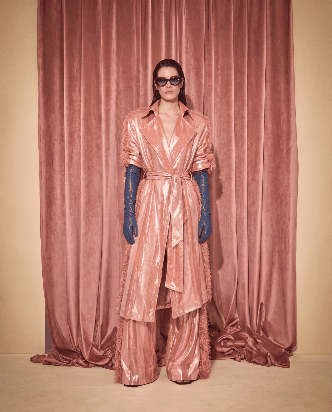 DUCHESS COAT