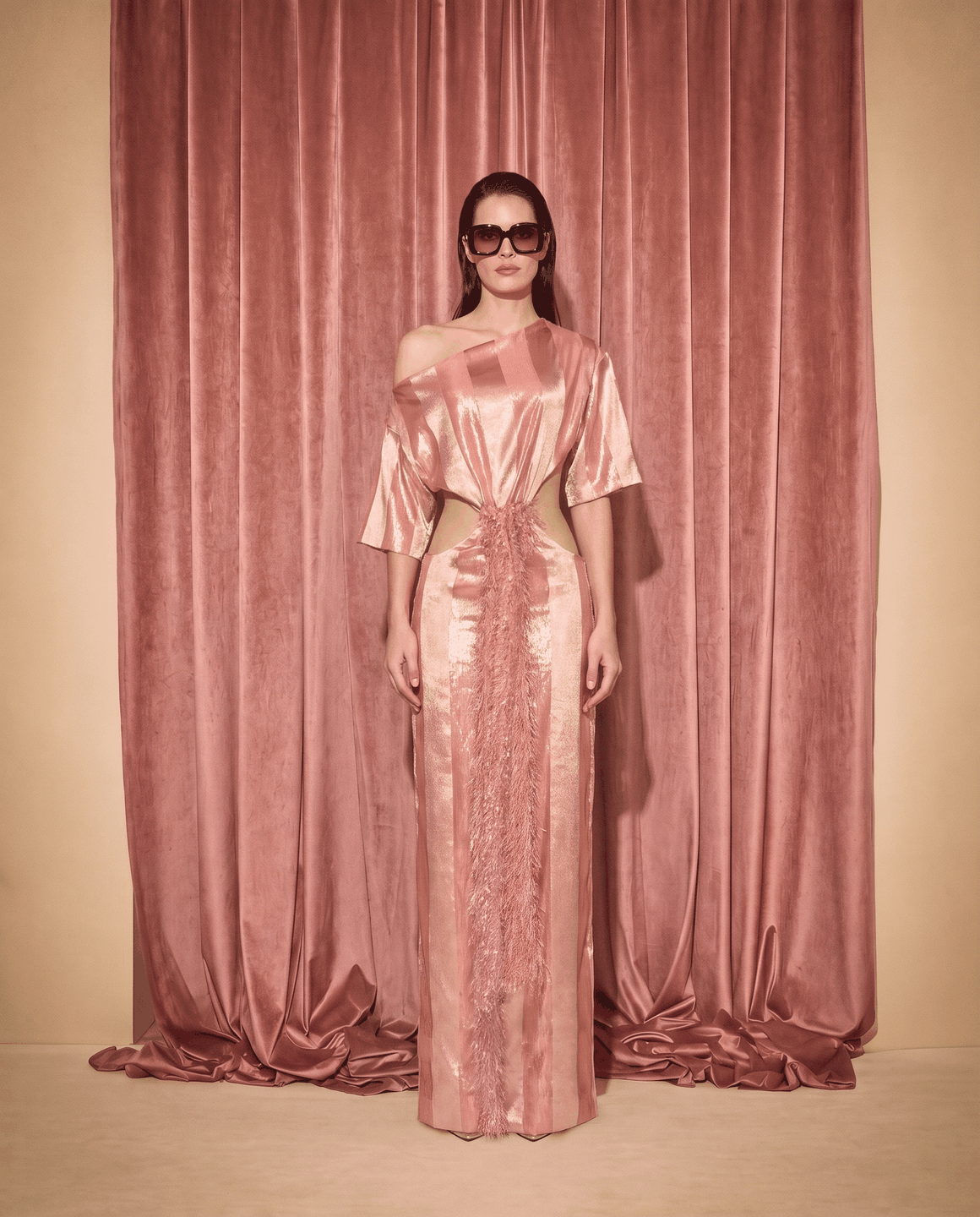 DUCHESS DRESS