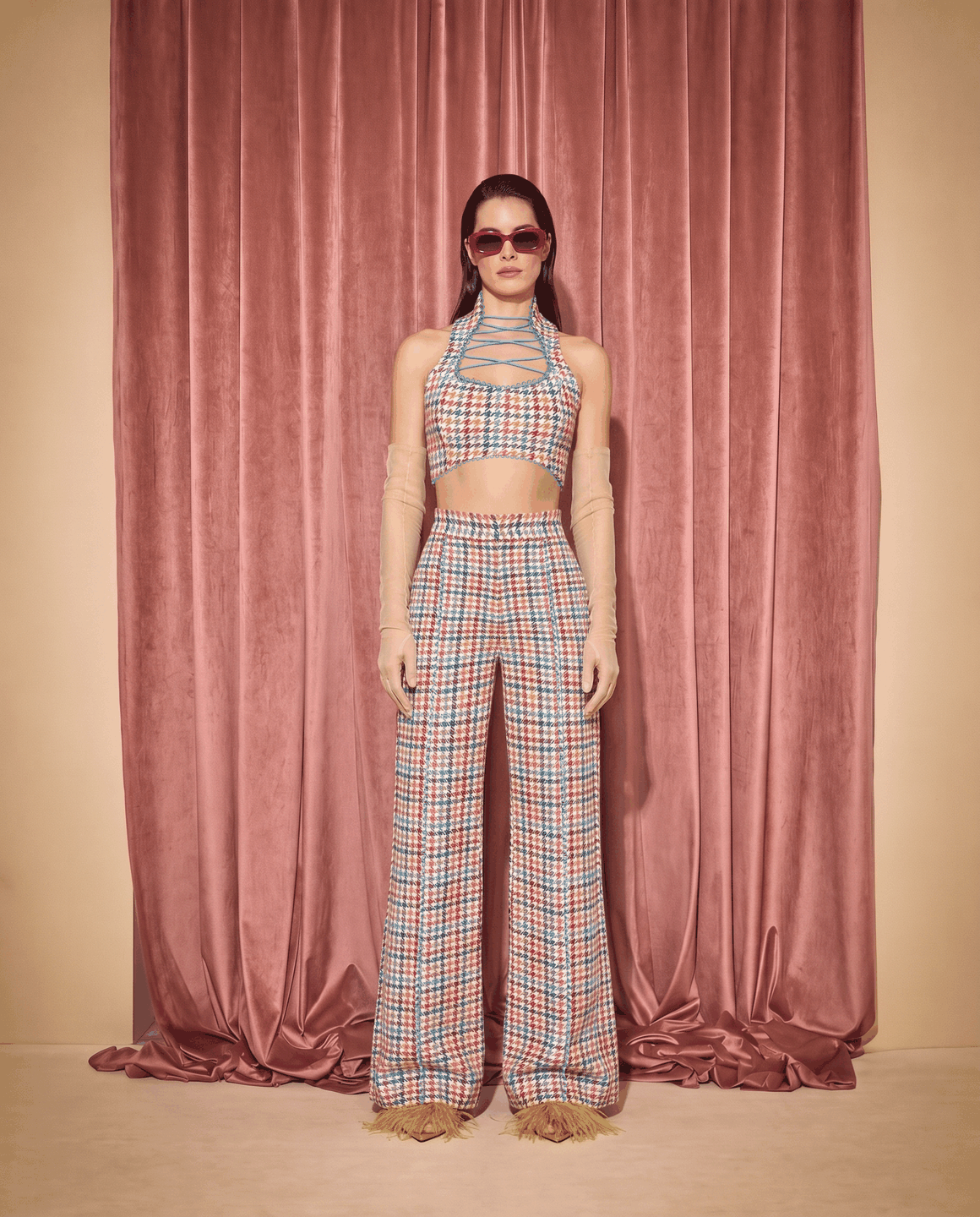 MARGO TOP