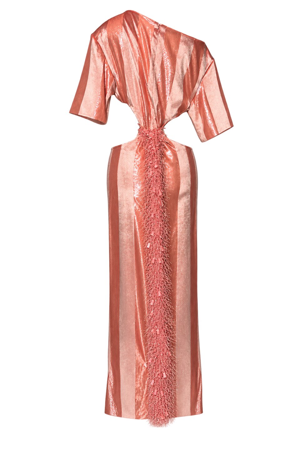 DUCHESS DRESS