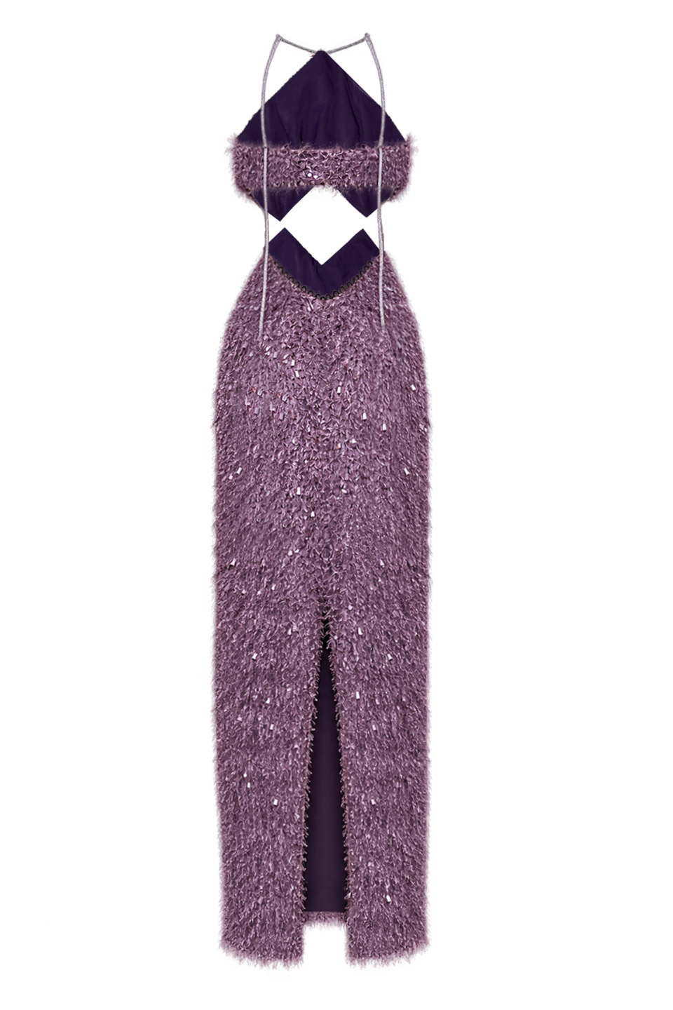 THE LIAISON DRESS