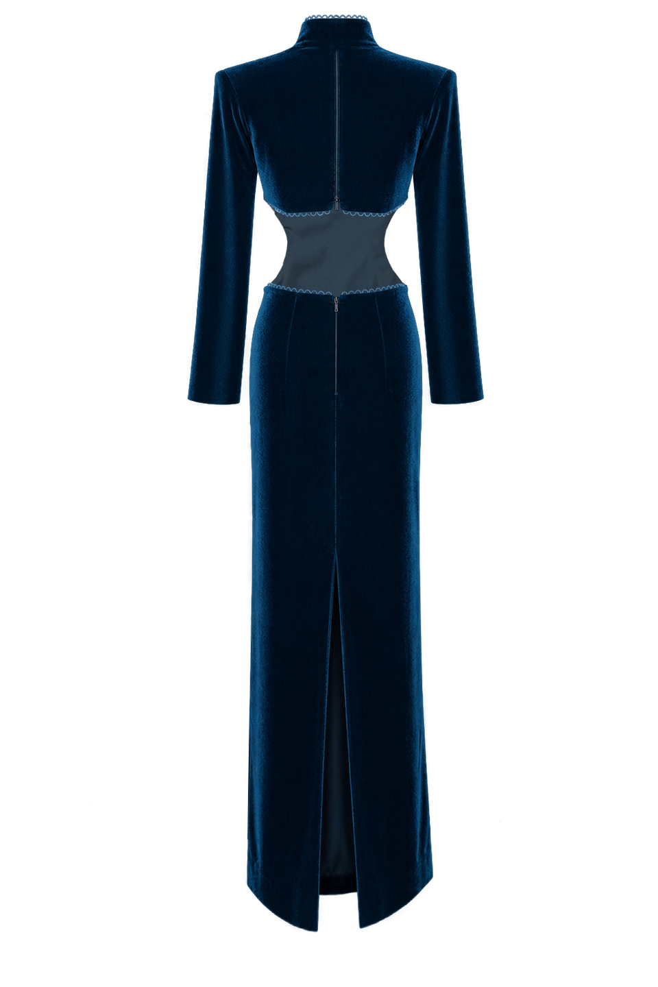 VELVET HOUR DRESS