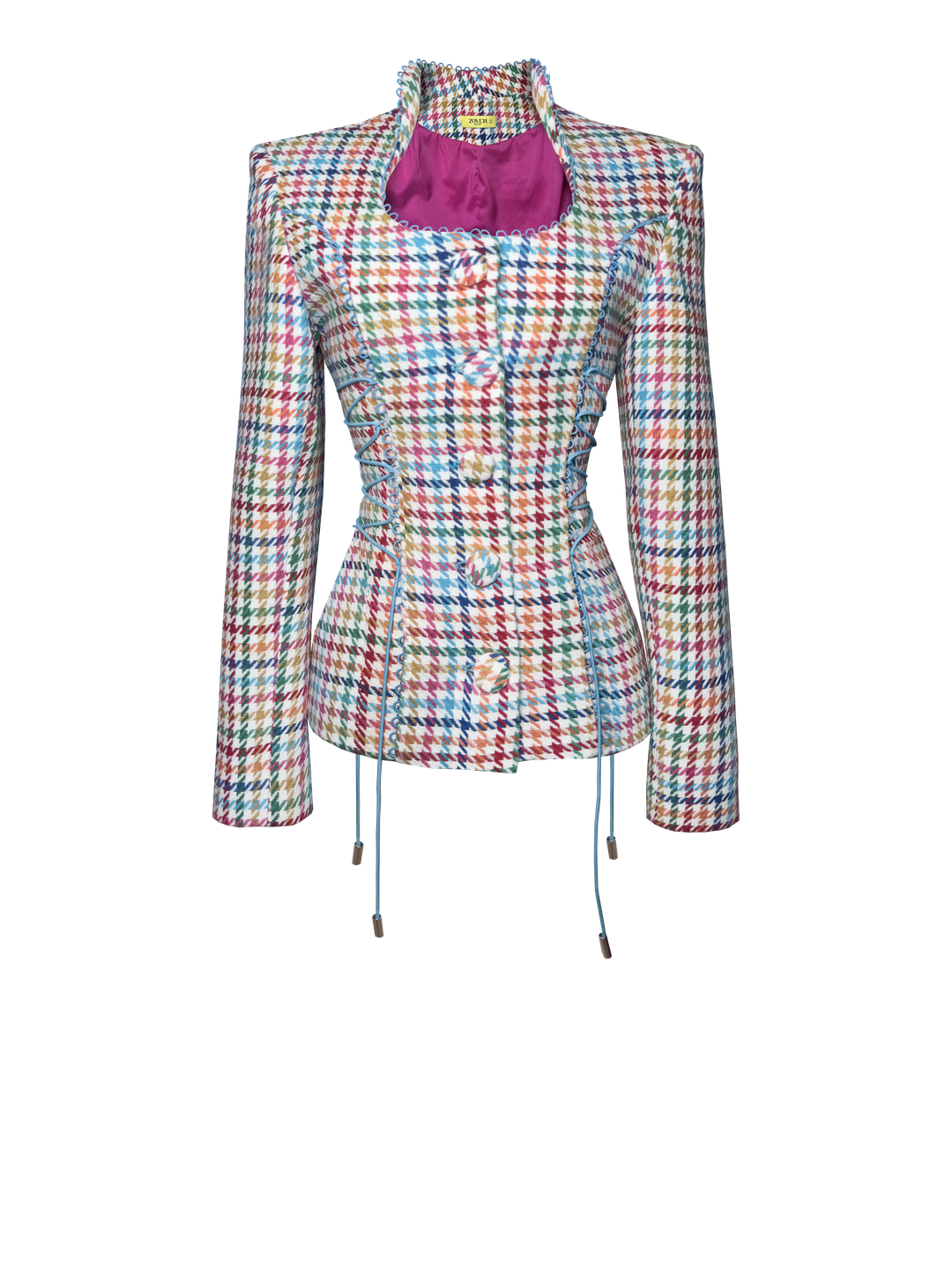 MARGO BLAZER
