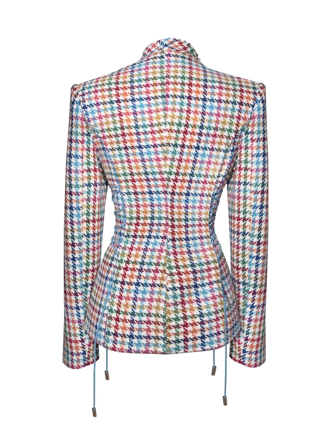 MARGO BLAZER