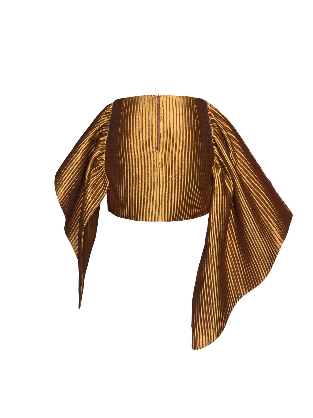CURTAIN MIINI SKIRT