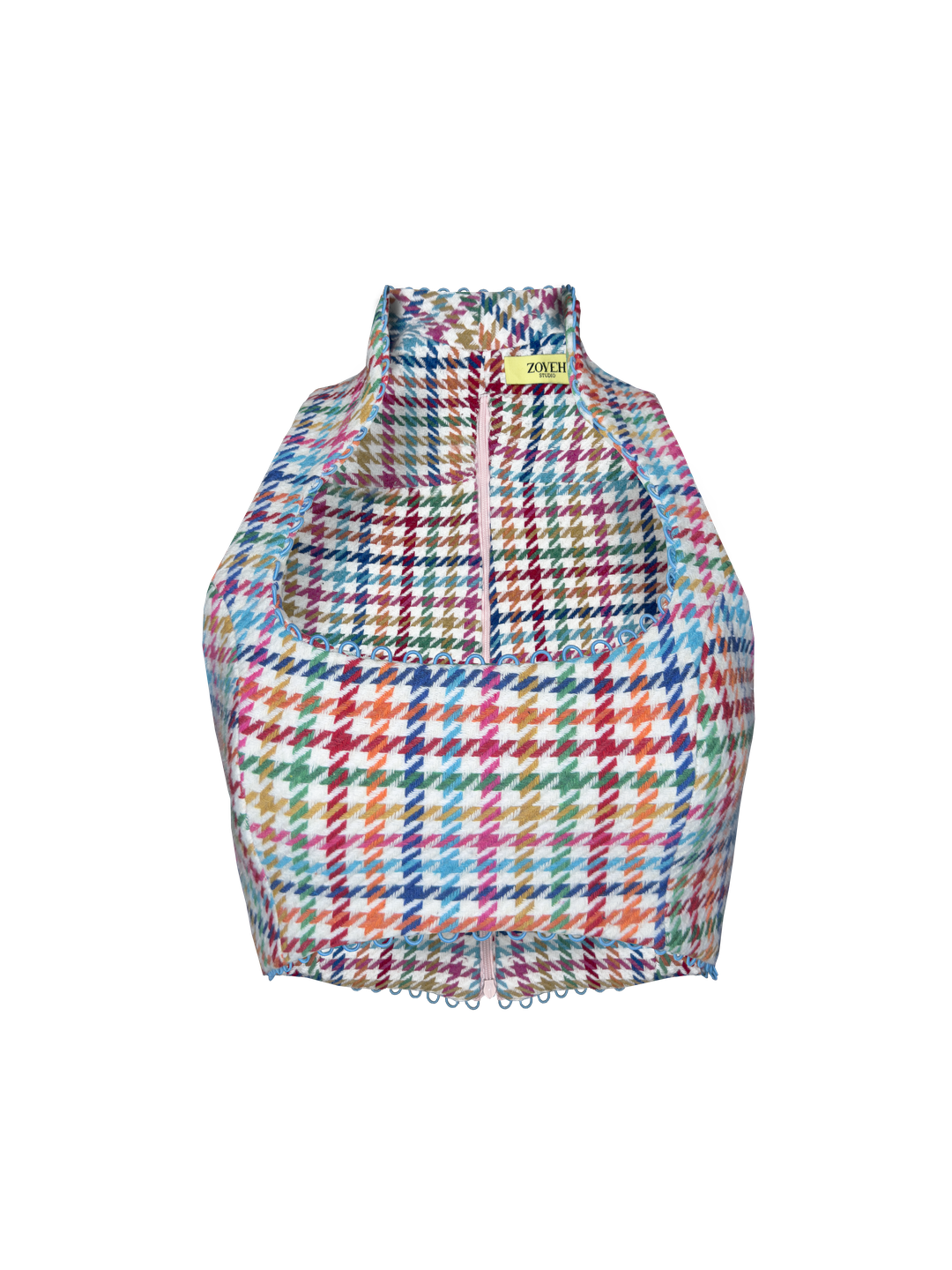 MARGO TOP